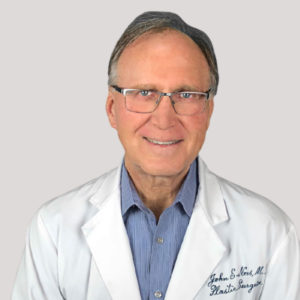 Dr John E Nees