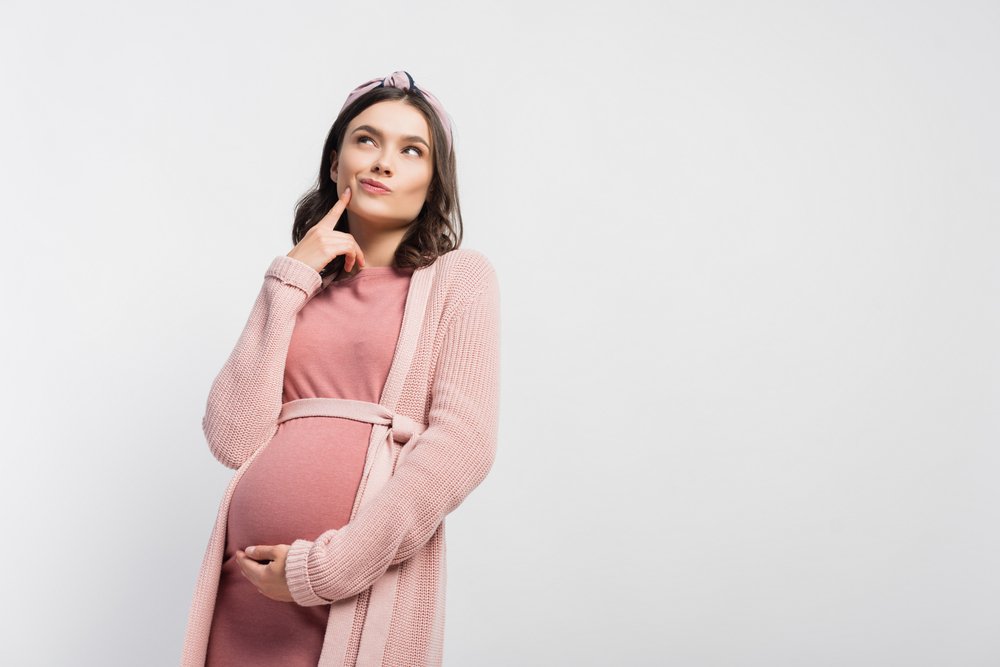 pregnancy thinking about feel after a tummy tuck