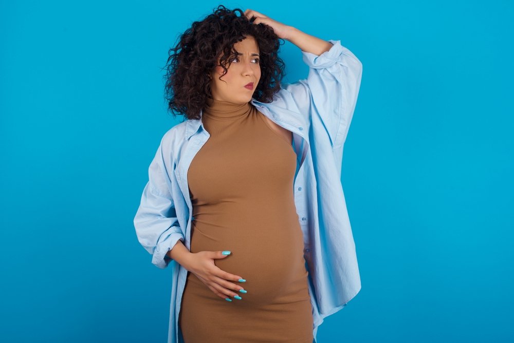 Will Pregnancy Ruin Breast Reduction